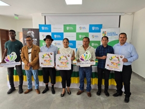 VII Feria Provincial del Cacao, se vivir&aacute; en El Pangui
