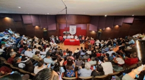 En cinco d&iacute;as, partidos y movimientos de izquierda analizar&aacute;n candidatos para una posible alianza