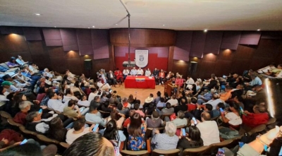En cinco d&iacute;as, partidos y movimientos de izquierda analizar&aacute;n candidatos para una posible alianza