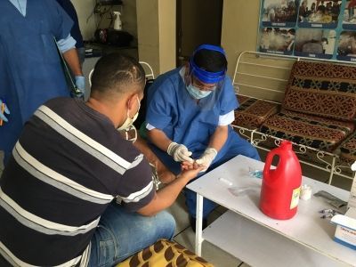 ACESS clausura local que ofrec&iacute;a tratamiento de adicciones sin cumplir la normativa sanitaria